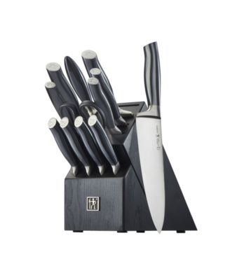 Набор ножевых блоков HENCKELS Graphite из 13 частей