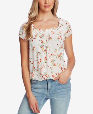 macys cece tops