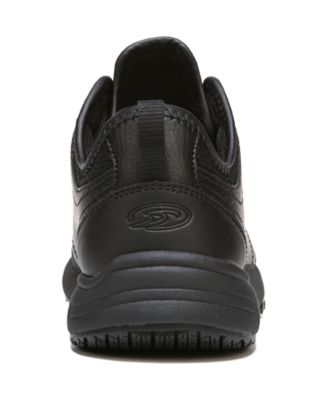 dr scholl's work sneakers