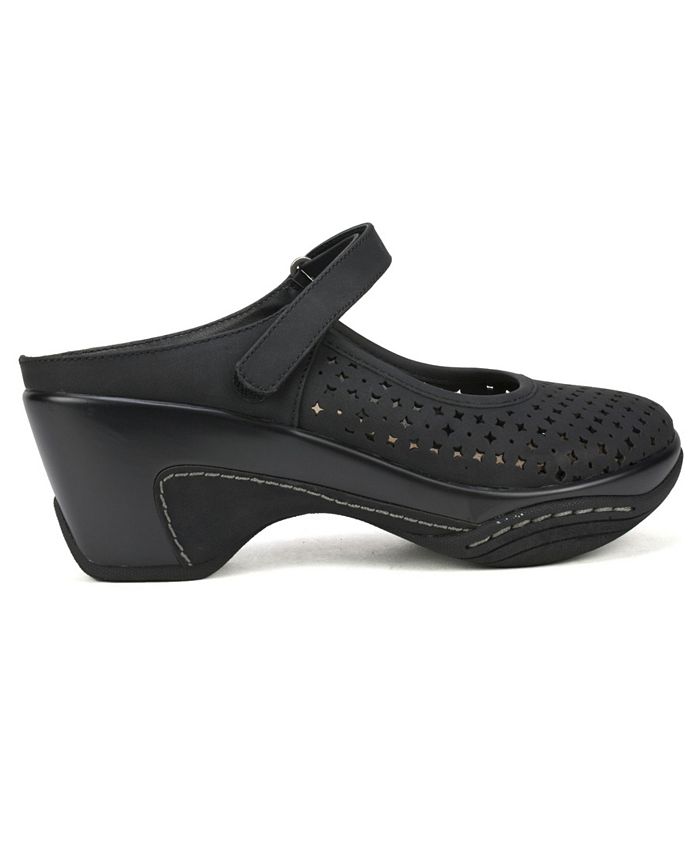 rialto women's clogs