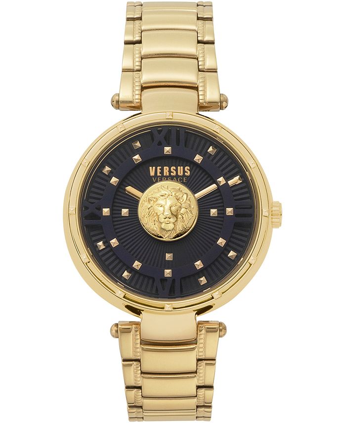 versus montre