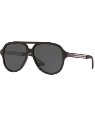 Gucci Men's Sunglasses, GC001383 