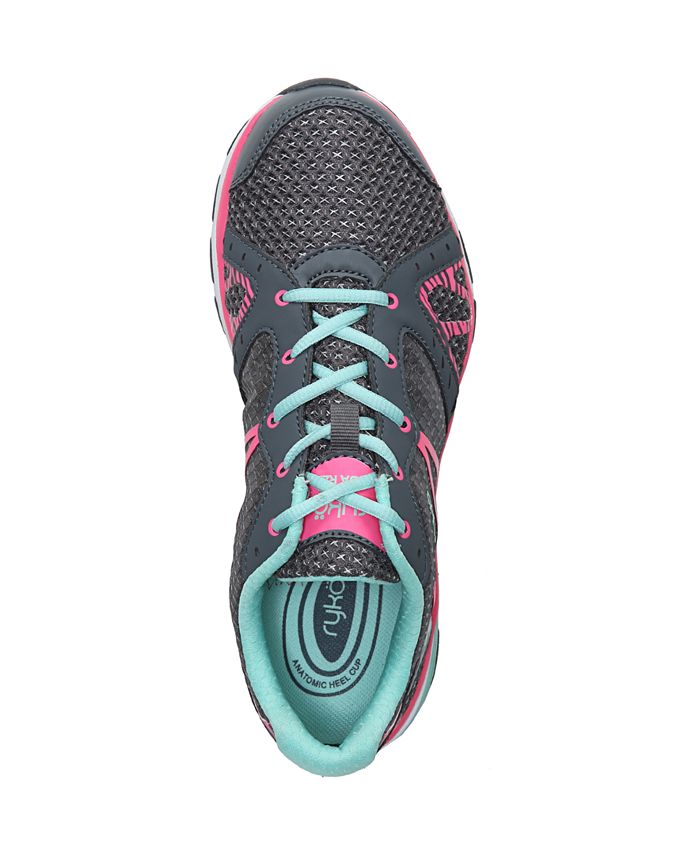 Ryka Vida RZX Training Women's Sneakers & Reviews - Athletic Shoes & Sneakers - Shoes - Macy's