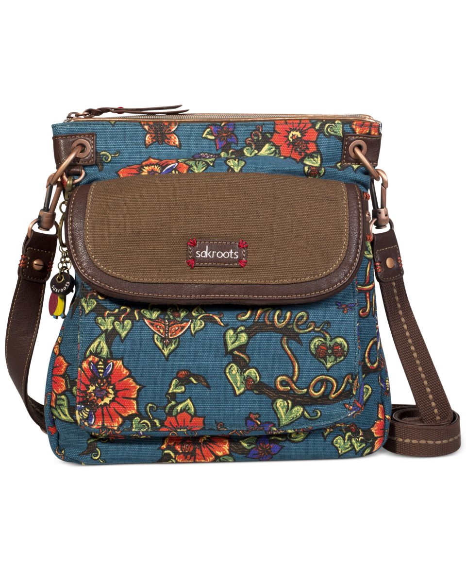 LeSportsac Kasey Crossbody Bag   Handbags & Accessories