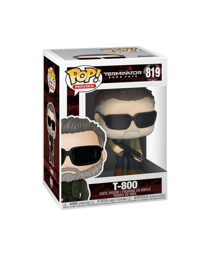 funko pop rev 9