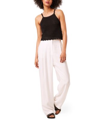 macy's women's trousers