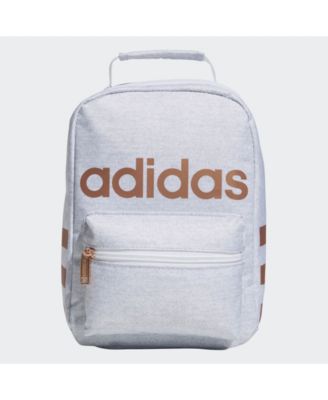 adidas lunch tote