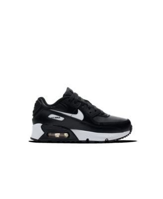 kids air max 90 black