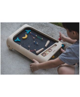 plan toys flipper