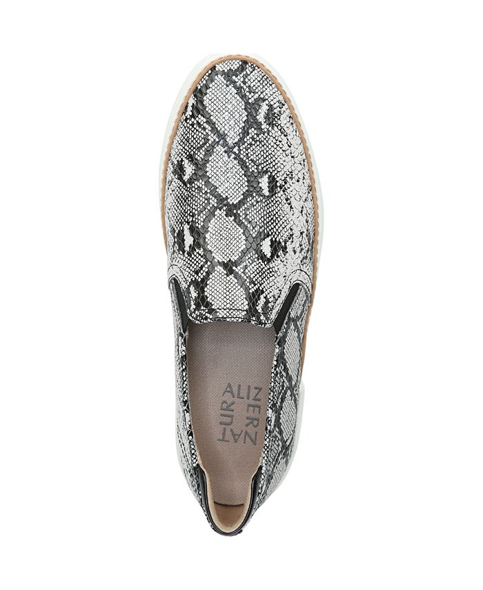 naturalizer jade slip on