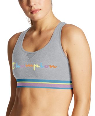 macy's champion sports bras