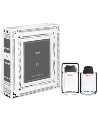 Givenchy Play for Him Collection - Shop All Brands - Beauty - Macy's