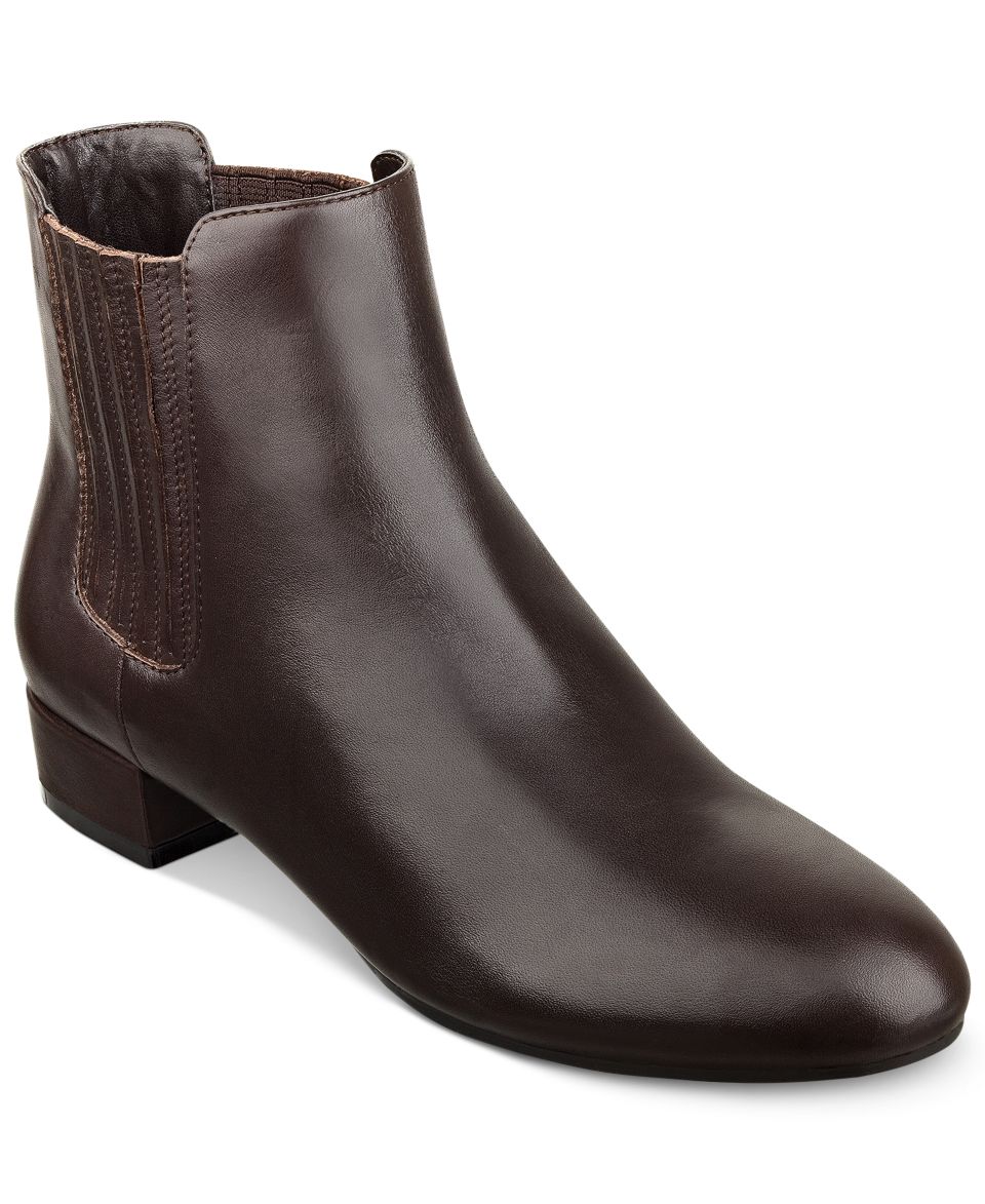 Easy Spirit Linnton Booties   Shoes