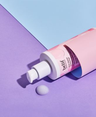 belif pore cleaner moisturizer