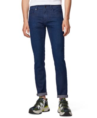 Charleston Slim-Fit Jeans 