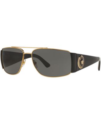 versace sunglasses macy's