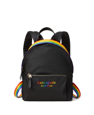michael kors pride backpack