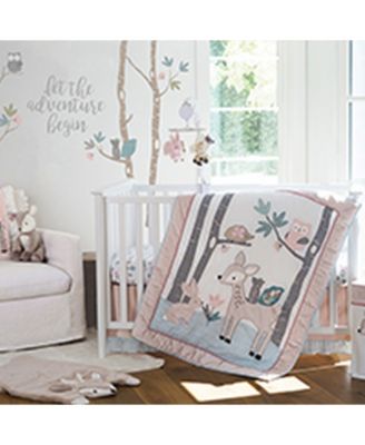 macy baby bedding