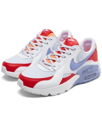 Air Max Excee Casual Sneakers from 