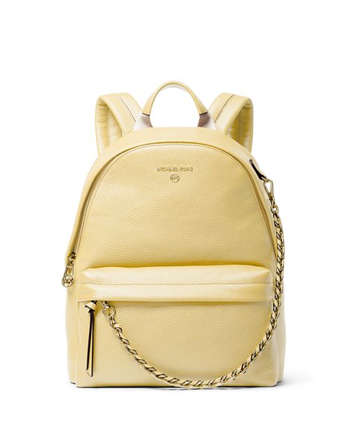 Michael Kors Slater Backpack Reviews Handbags Accessories Macy S