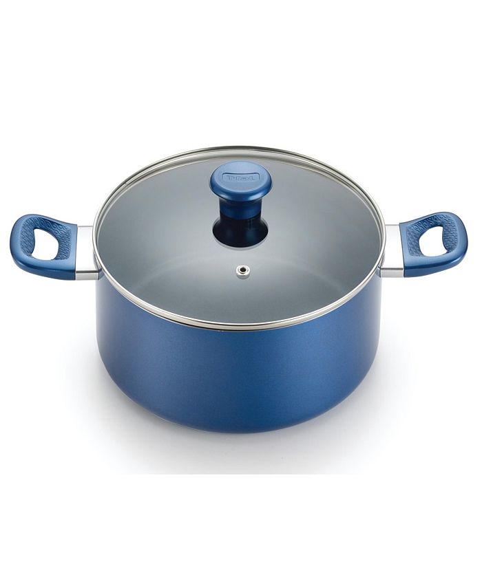 TFal Excite Nonstick 14Pc. Cookware set & Reviews Cookware Sets