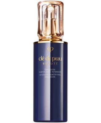 Интенсивная укрепляющая эмульсия Cl de Peau Beaut 42 унции 38090₽