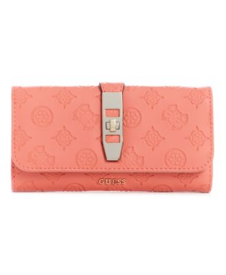 macy's clutch wallet