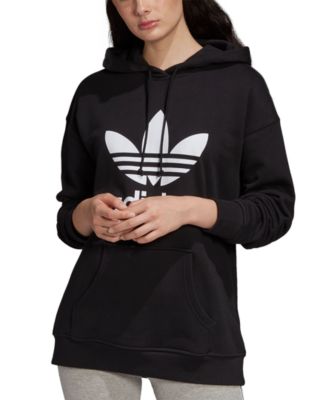 adidas hoodie women
