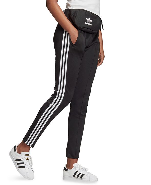 adidas superstar women pants