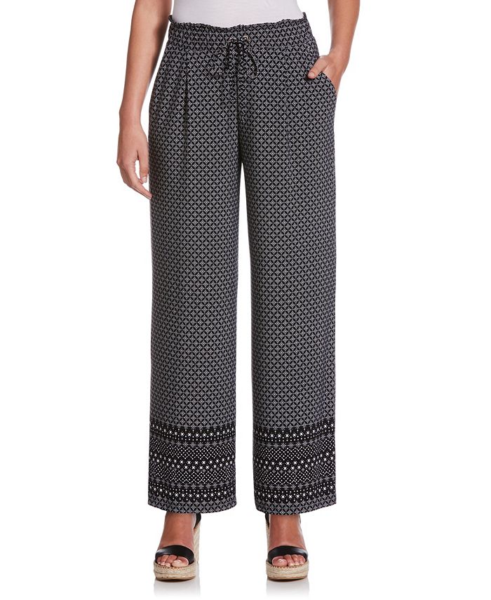 macy's rafaella pants