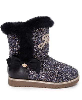 juicy couture windsor boots