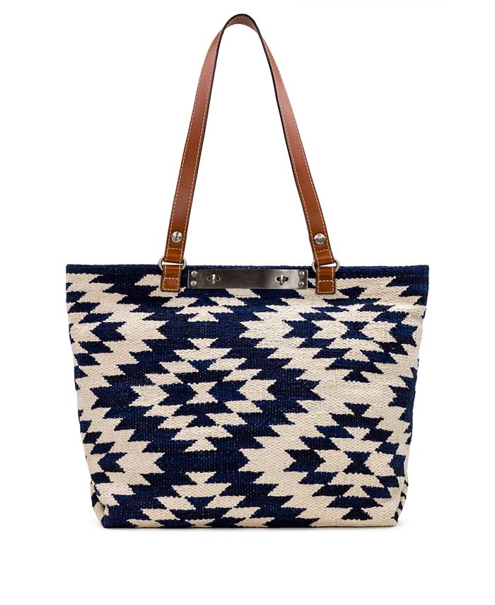 Patricia Nash Chennai Tote Reviews Handbags Accessories Macy S Discover the full collection of luxury handbags on the official michael kors site.