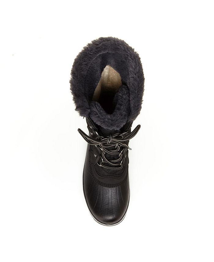 jambu chilly boots