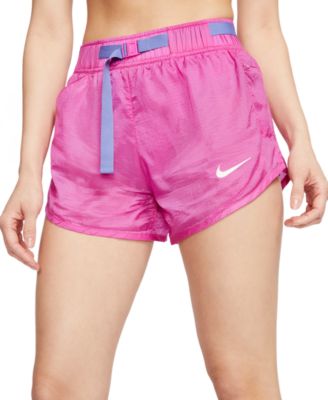 macy's nike shorts