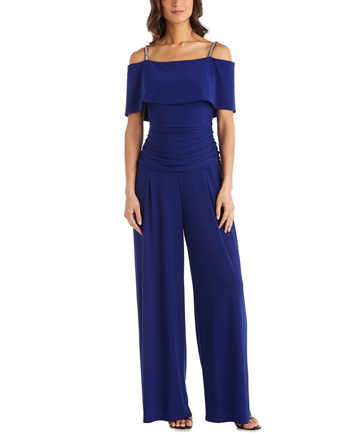 r&m richards jumpsuit