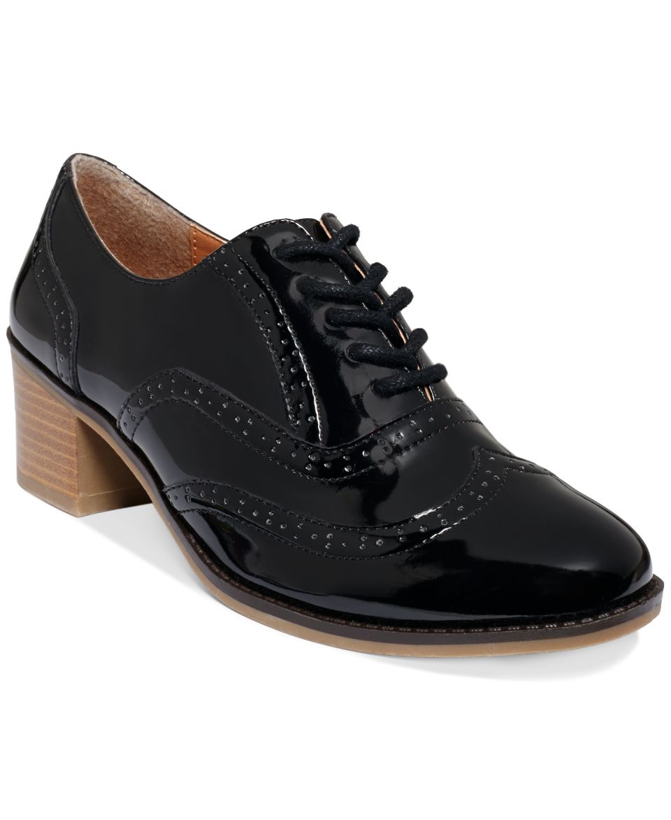 Rampage Underscore Oxfords   Shoes