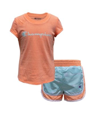champion baby girl outfits