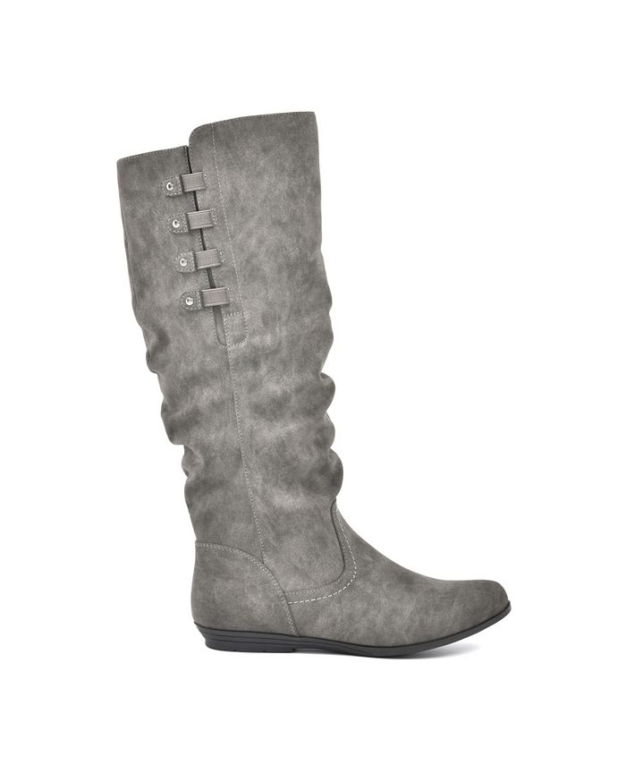 cliffs francie boots