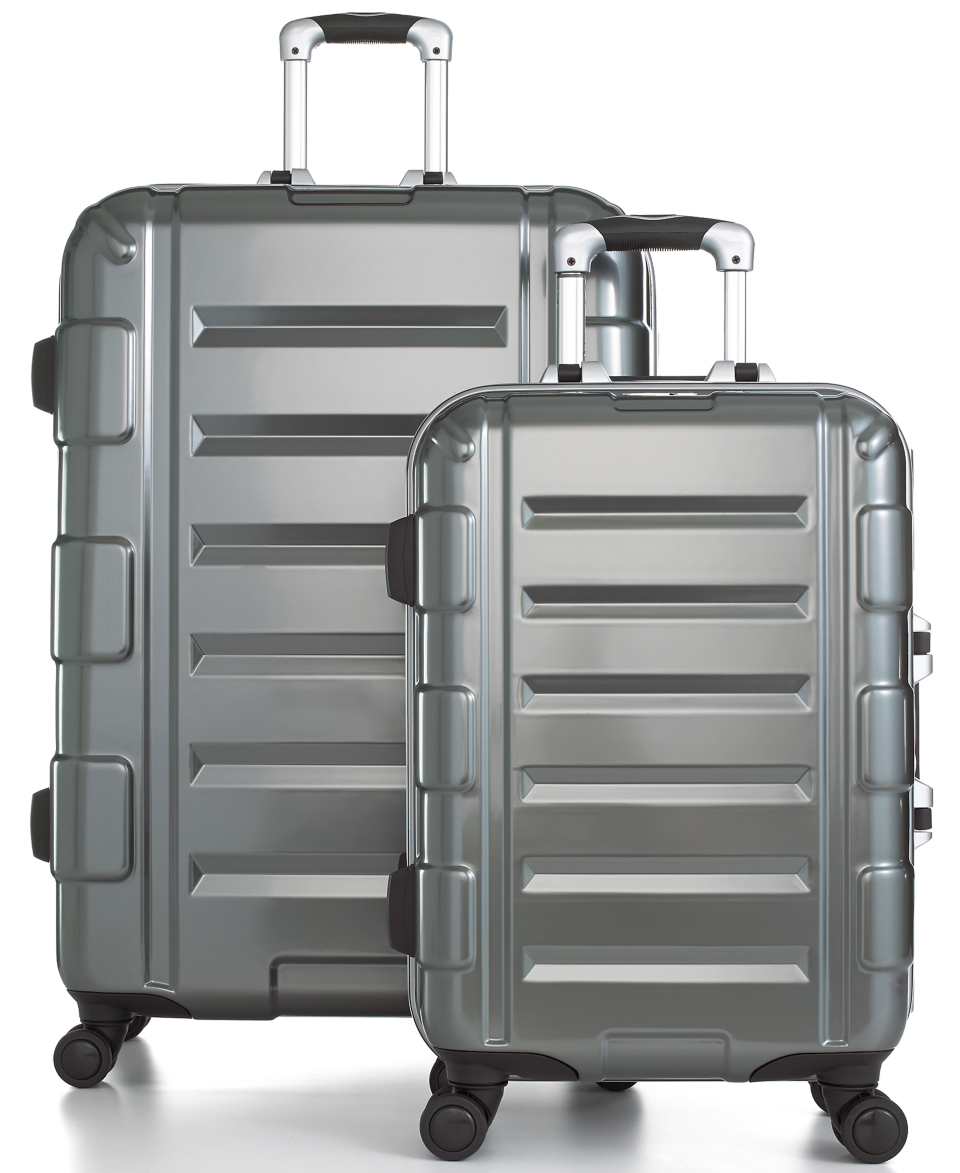 Samsonite Cruisair Bold Hardside Spinner Luggage   Luggage Collections