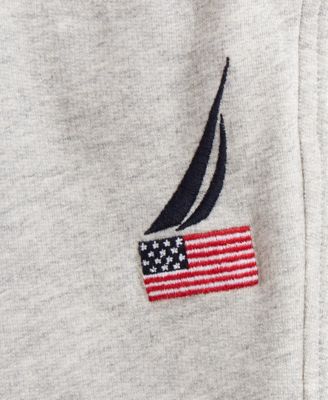 macy's nautica men's sweatpants