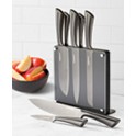 Cuisinart Space-Saving 8-Piece Cutlery Set with Magnetic Block