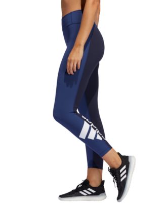 adidas Women's Badge Of Sport Leggings 