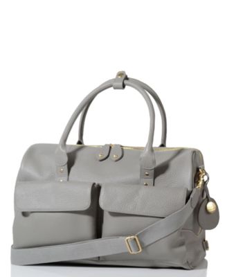 calvin klein diaper bag