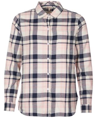 burberry shirt macy's