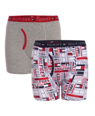 macy's tommy hilfiger boxers