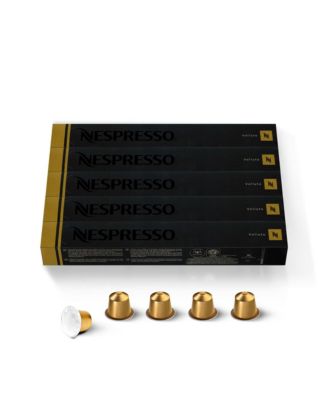 Nespresso OriginalLine Volluto, 50 капсул