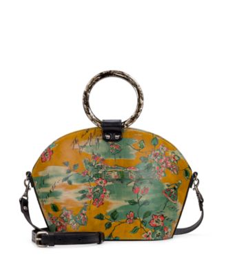 patricia nash beautiful girl handbolsas