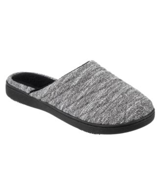 isotoner signature slippers