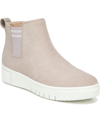 Soul Naturalizer Taffy Sneaker Booties 