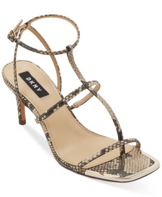 dkny sandals macys